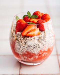 Strawberry - Chia Habit Bundle 🍓