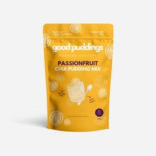 Load image into Gallery viewer, Passionfruit Chia Pudding Mix