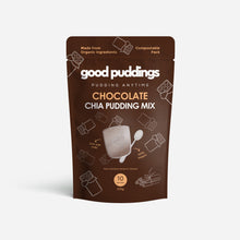 Load image into Gallery viewer, Chocolate Chia Pudding Mix