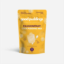 Load image into Gallery viewer, Passionfruit Chia Pudding Mix // Seconds SALE